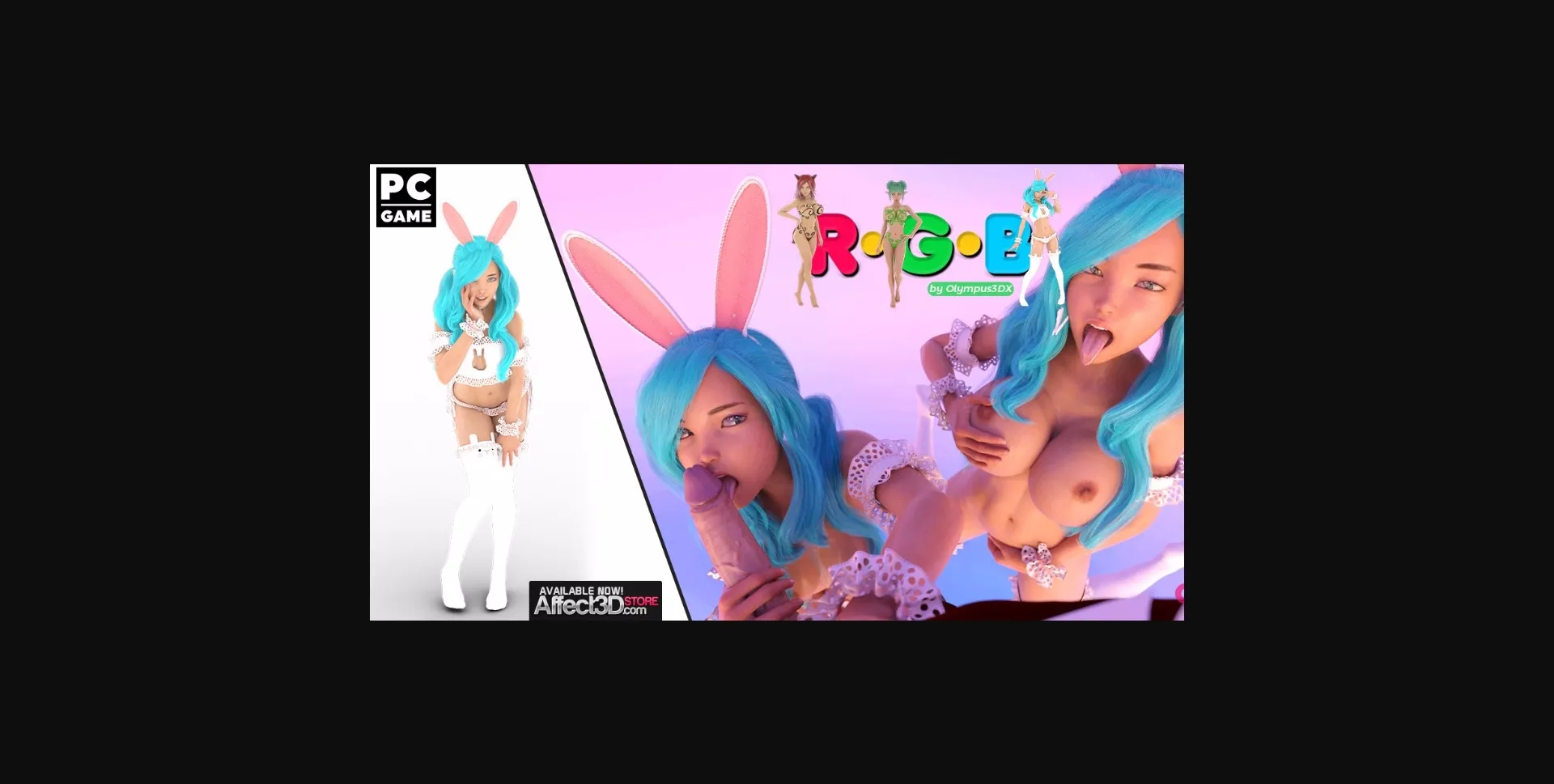 Others Completed R-G-B [Final] [OLYMPUS] | Free Adult Games