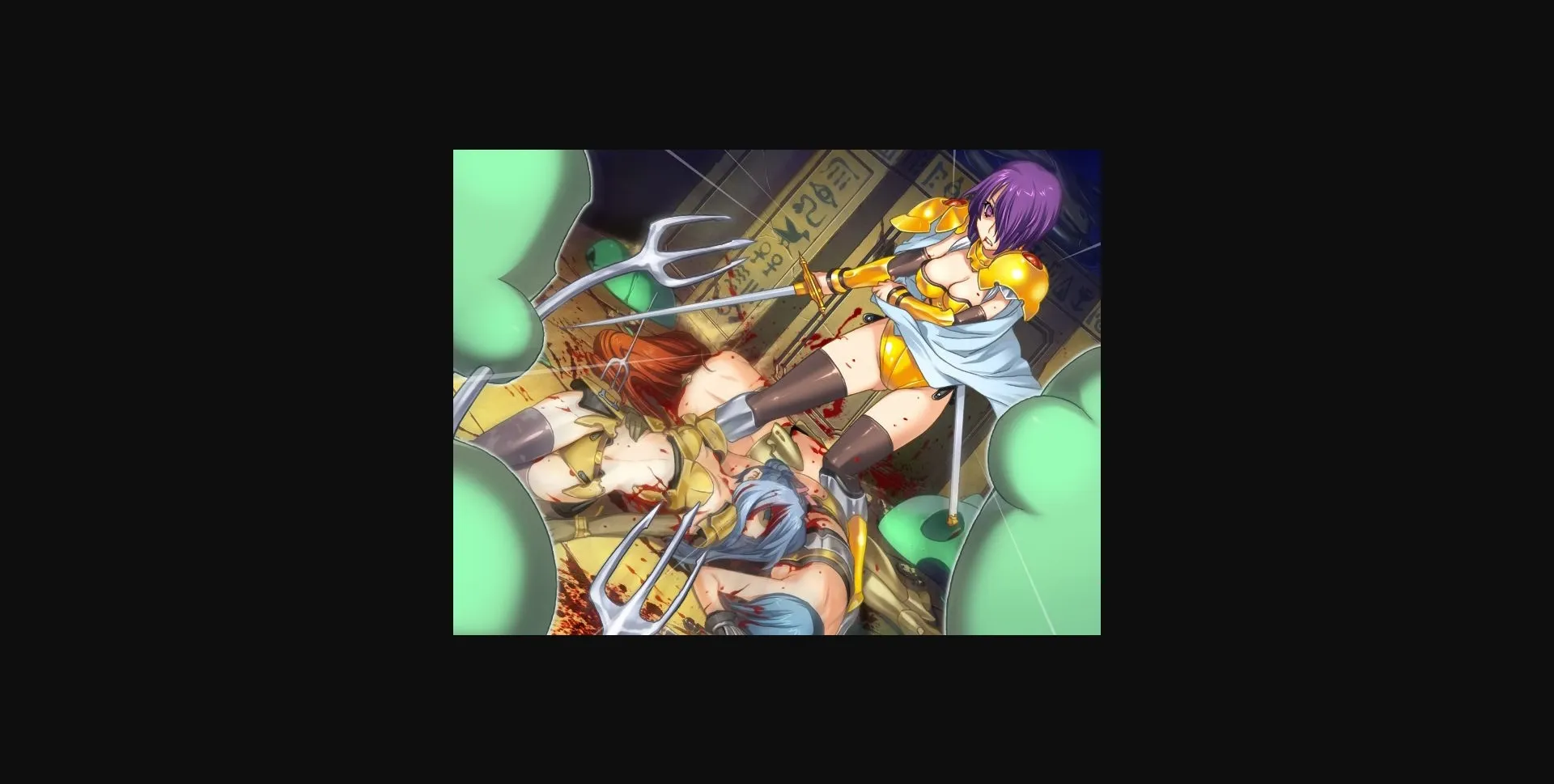 Others Completed Rance 02 - The Rebellious Maidens [Final] [AliceSoft] | Free Adult Games