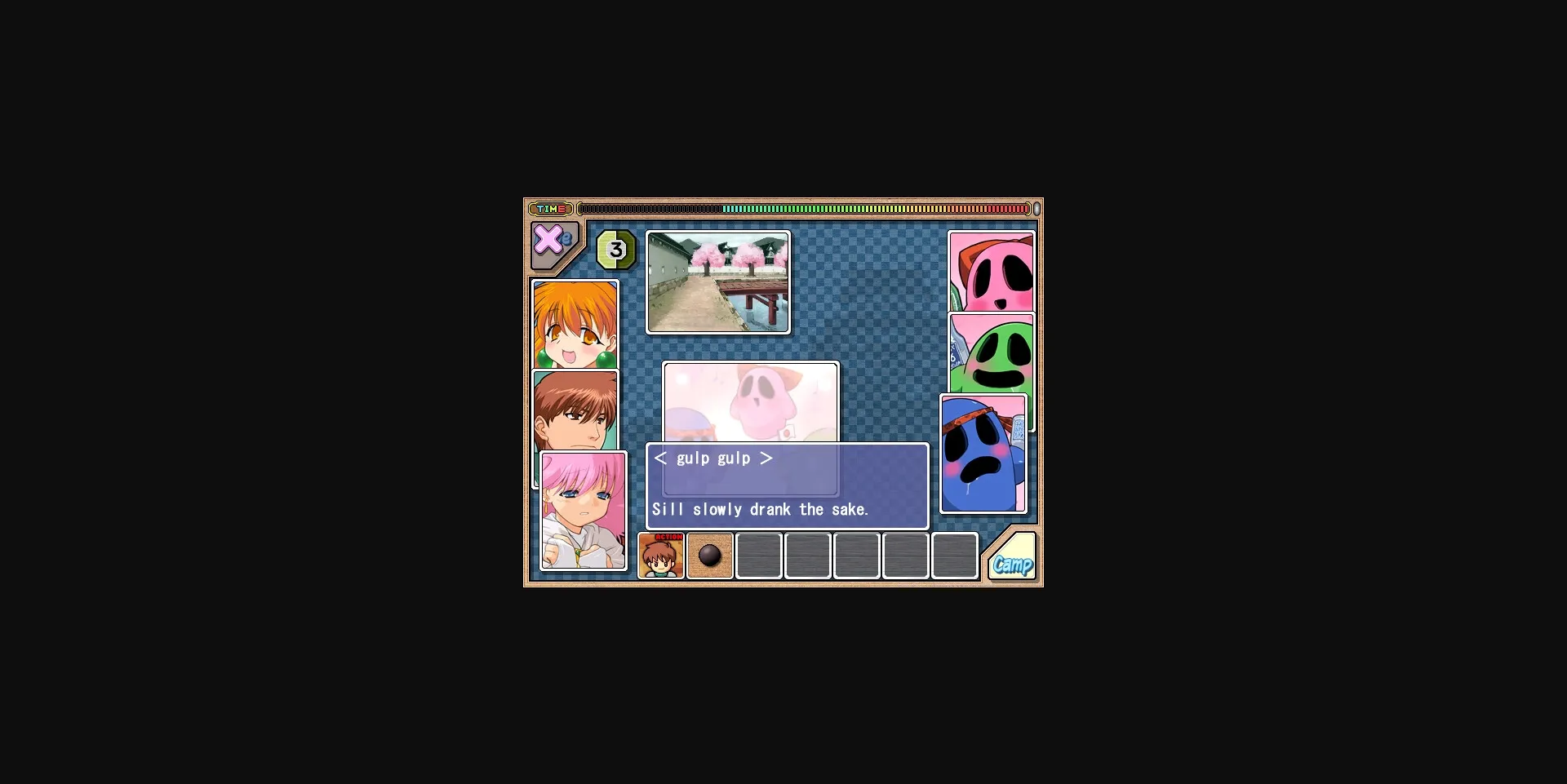 Others Completed Rance 5D - The Lonely Girl [Final] [AliceSoft] | Free Adult Games