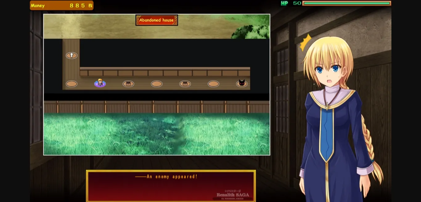 Others Completed Renalith Saga [v1.02] [CHERIS SOFT] | Free Adult Games