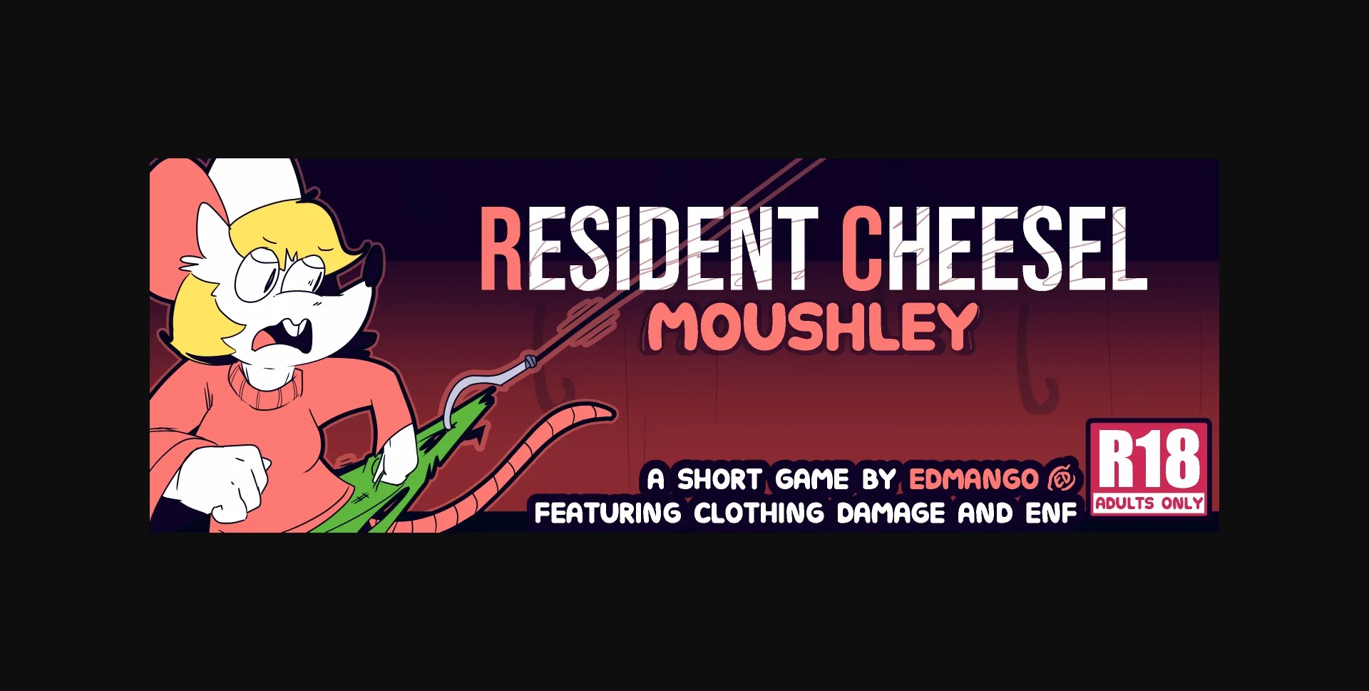 Others Completed Resident Cheesel  Moushley [v1.3] [Edmango] | Free Adult Games