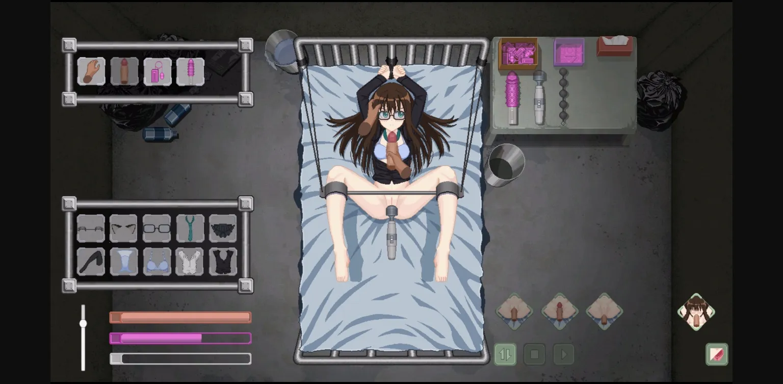 Others Completed Rinkan Hut [Final] [TnDoys] | Free Adult Games