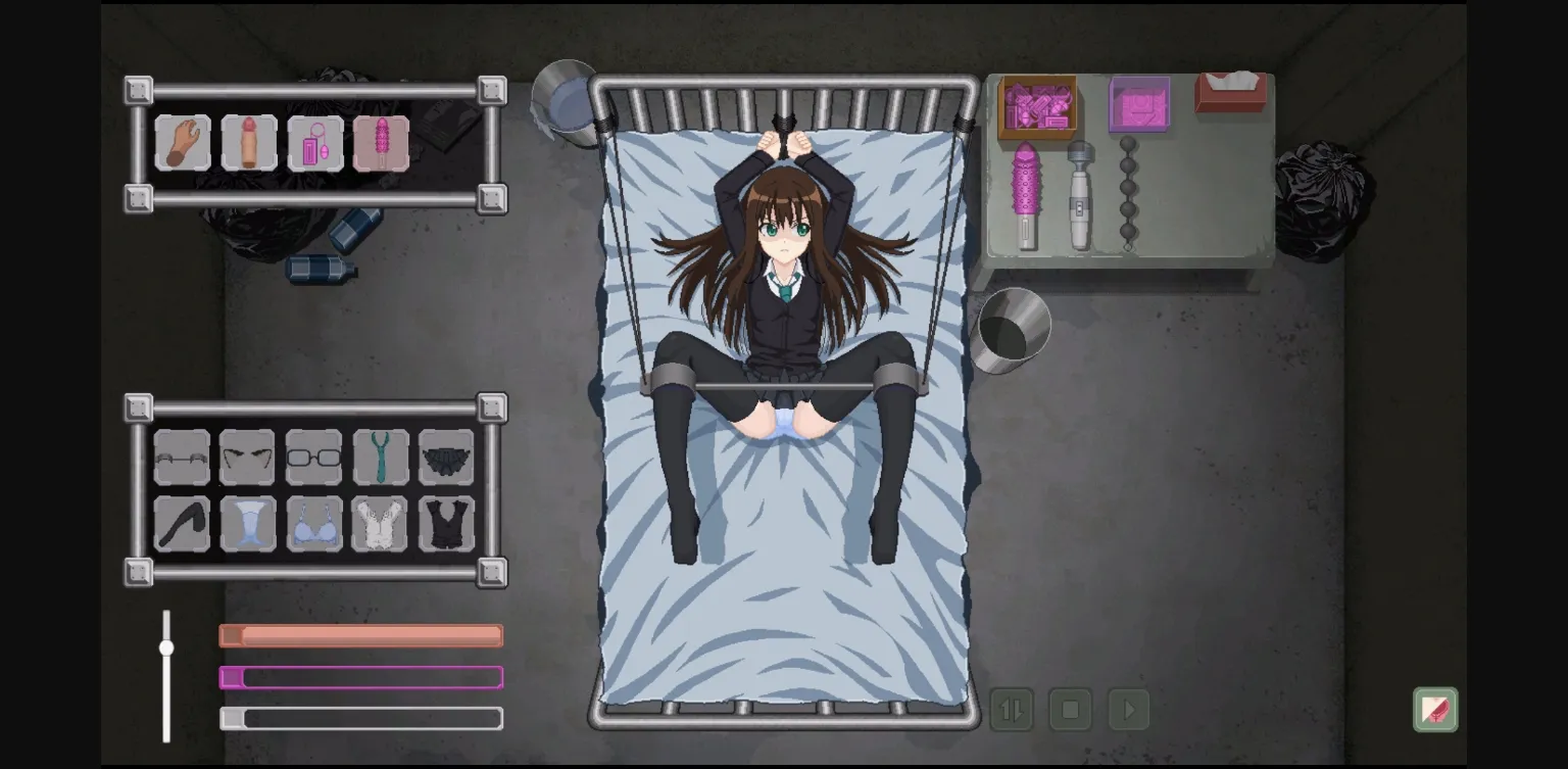 Others Completed Rinkan Hut [Final] [TnDoys] | Free Adult Games