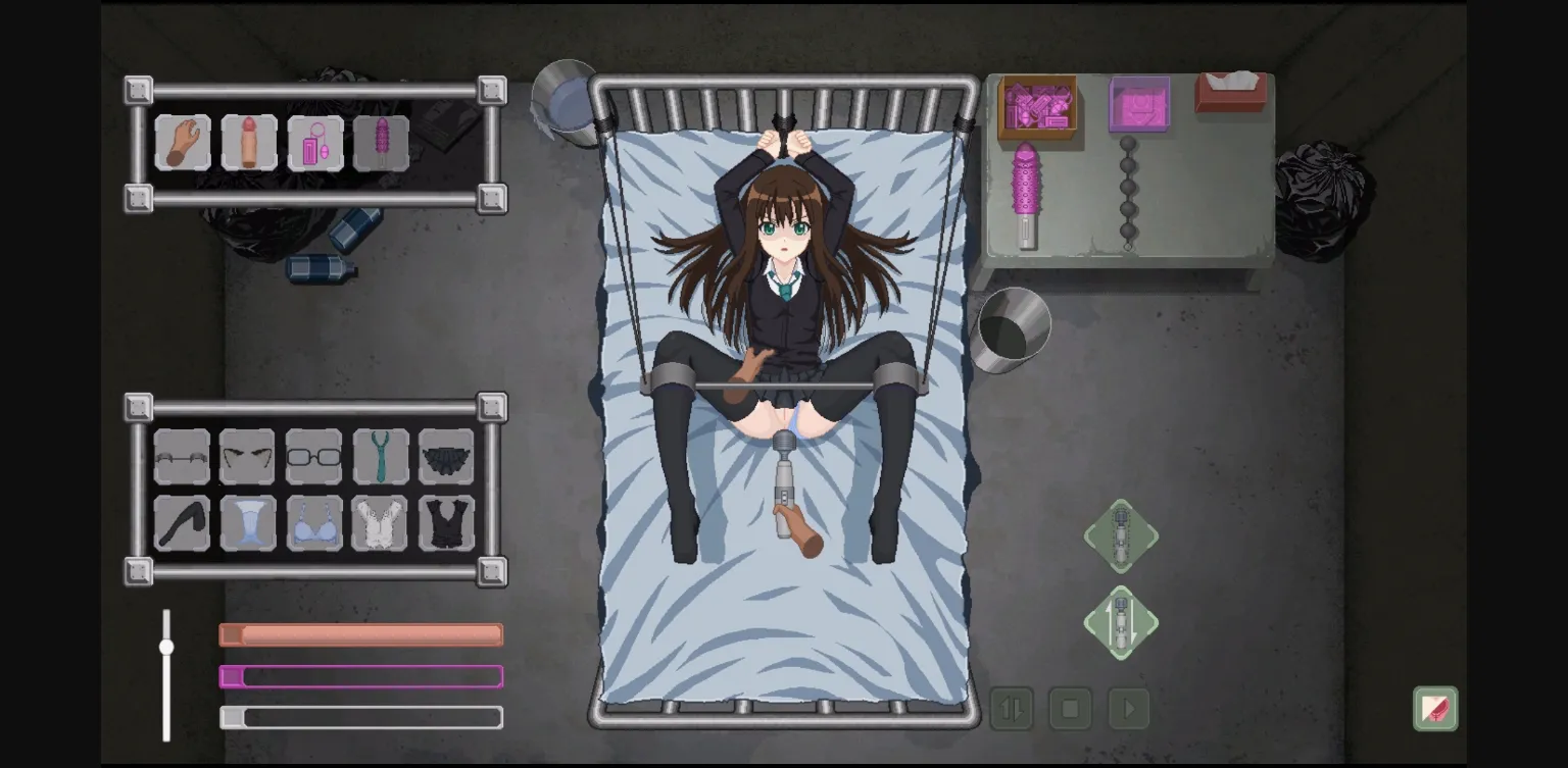 Others Completed Rinkan Hut [Final] [TnDoys] | Free Adult Games