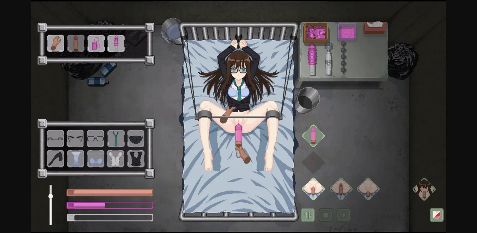 Others Completed Rinkan Hut [Final] [TnDoys] | Free Adult Games