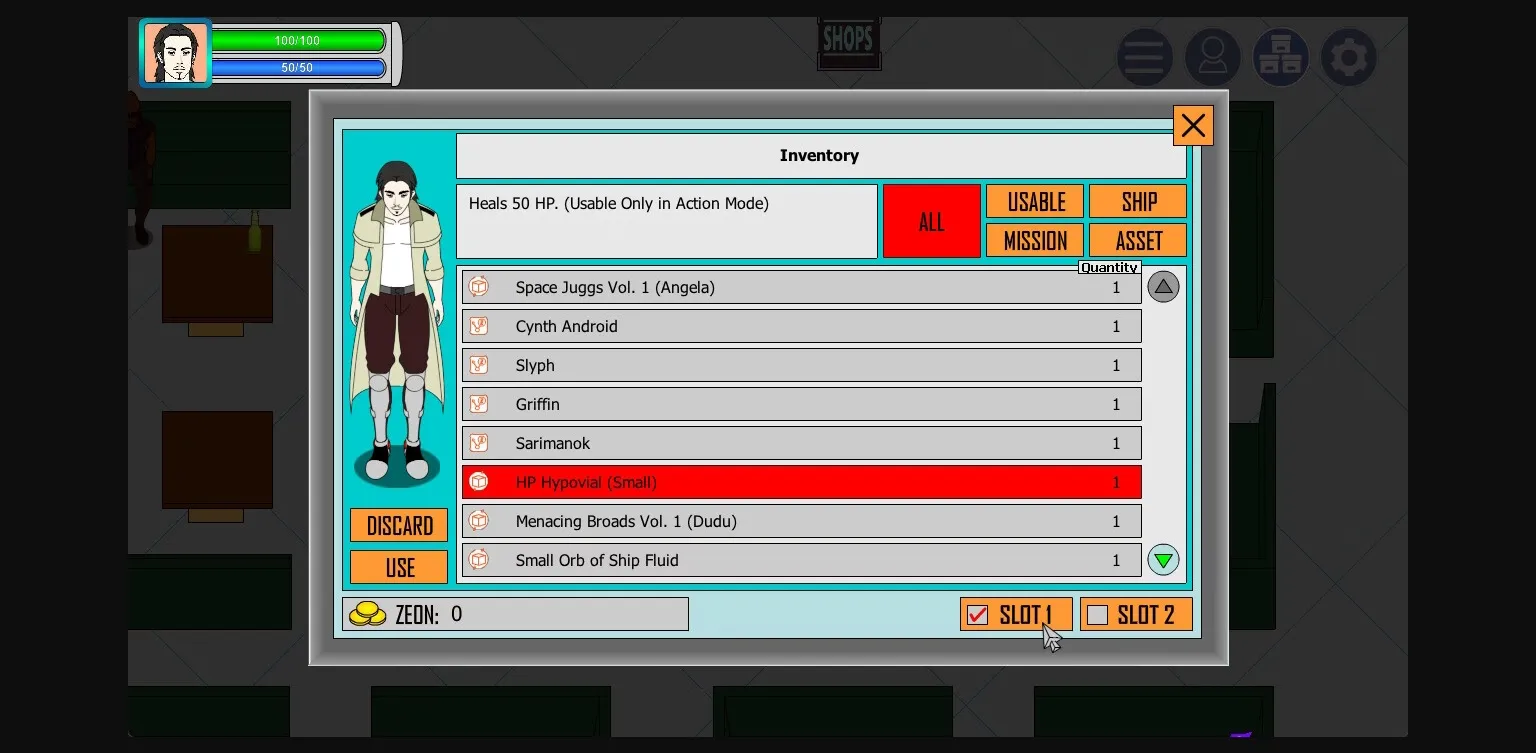 Others Completed Rogue Courier [v1.02.01] [pinoytoons] | Free Adult Games