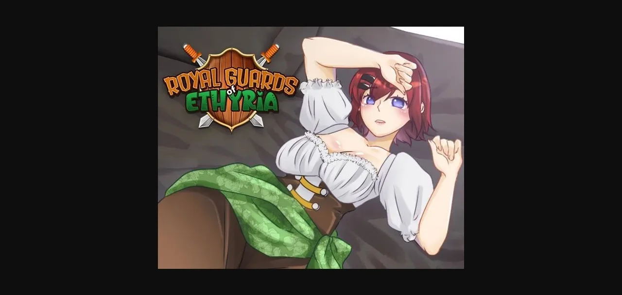 Others Completed Royal Guards of Ethyria [Final] [Yukari-chan, Fouzi, Strange Girl] | Free Adult Games