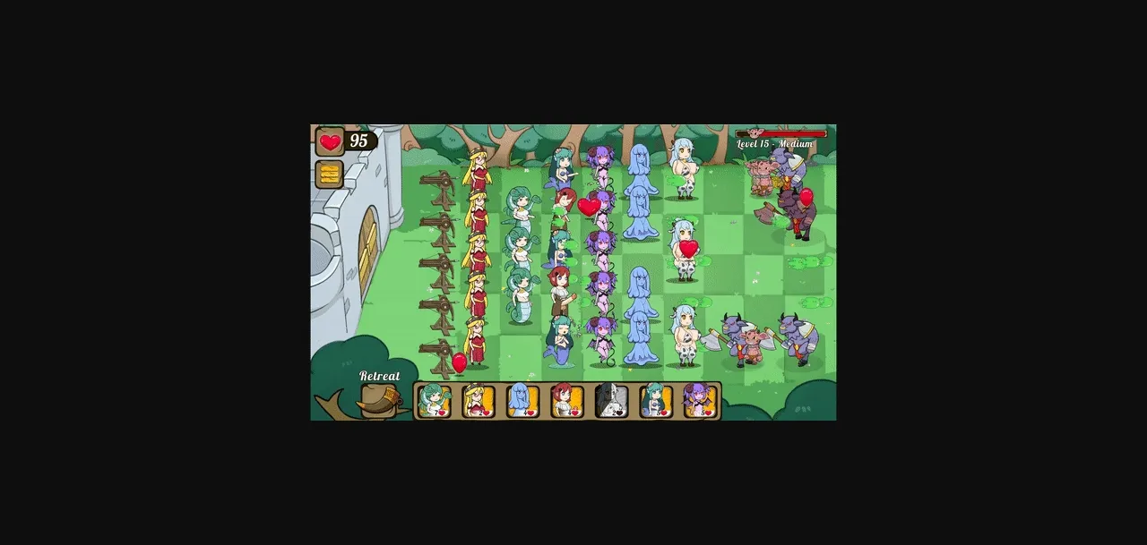 Others Completed Royal Guards of Ethyria [Final] [Yukari-chan, Fouzi, Strange Girl] | Free Adult Games