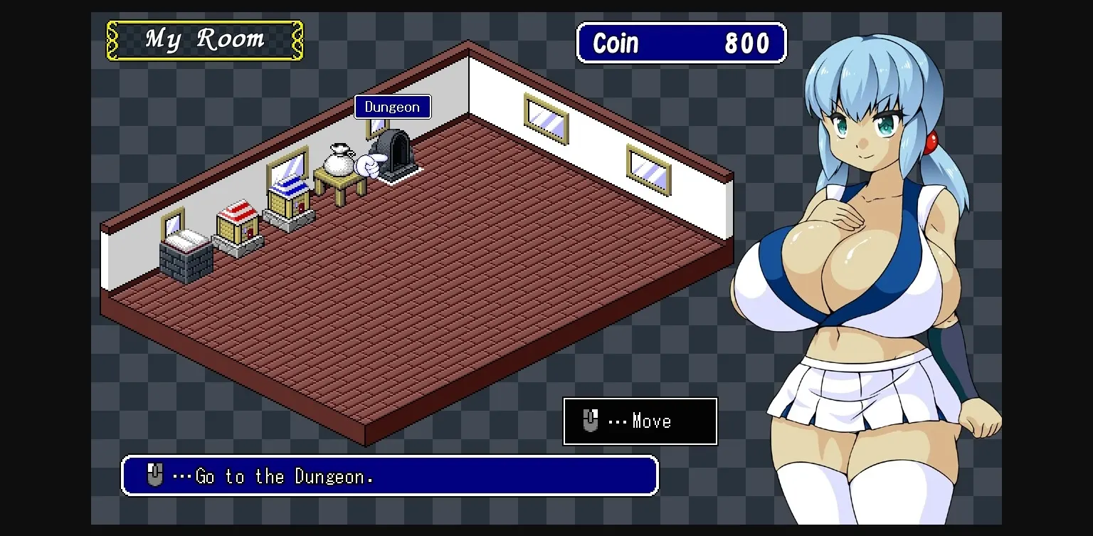 Others Completed Ruins Trip [v1.01] [Fullfrap] | Free Adult Games