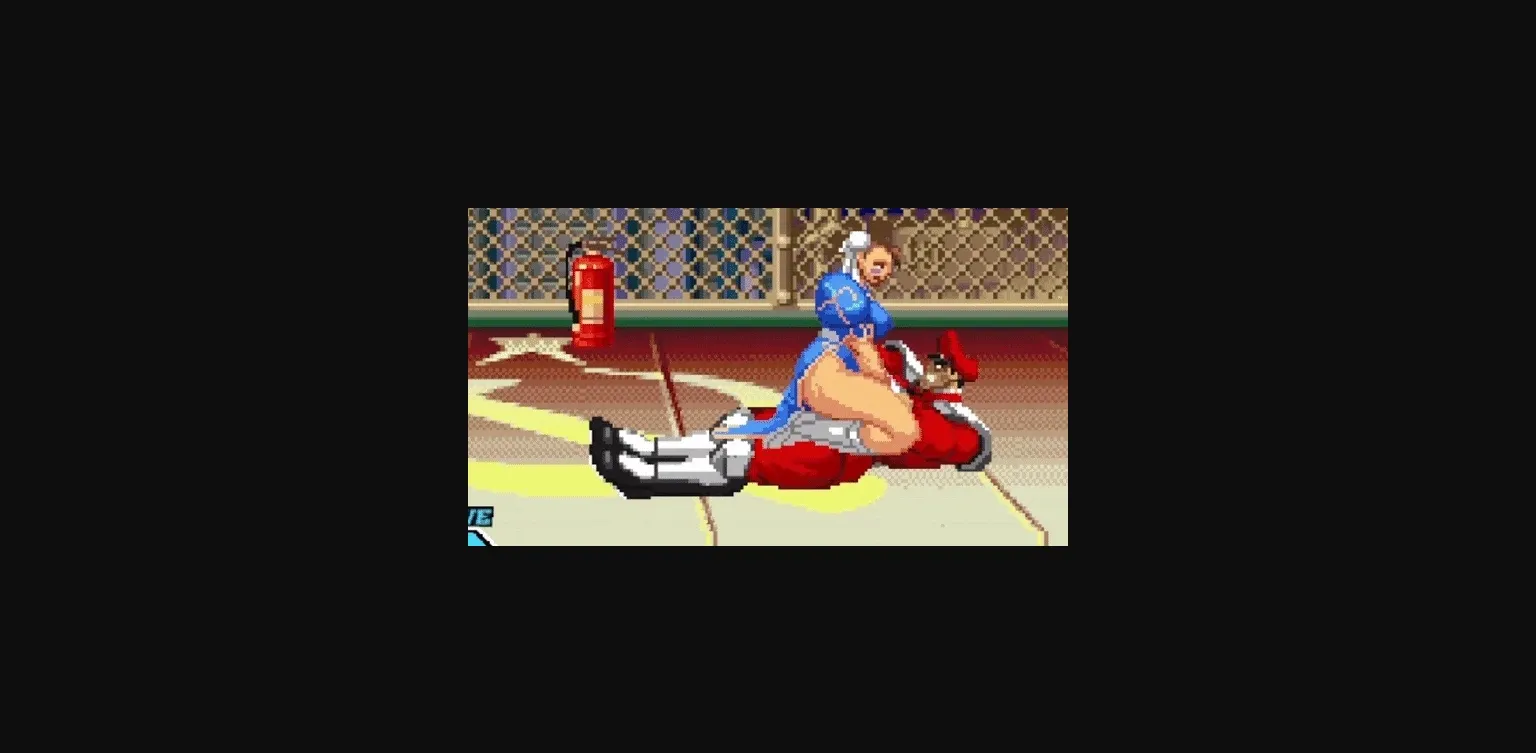 Others Completed Ryona Fighter 2 [v1.0.11 Patreon] [mod_princess] | Free Adult Games