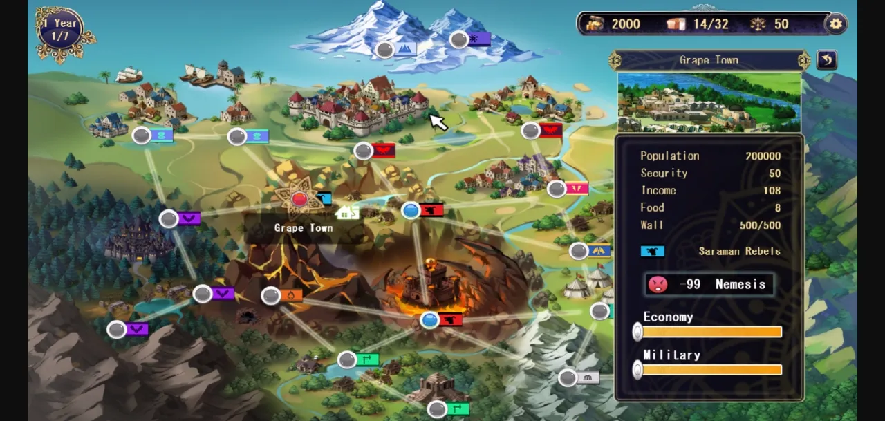 Others Completed Saraman Union [v1.00] [Pasture Soft] | Free Adult Games