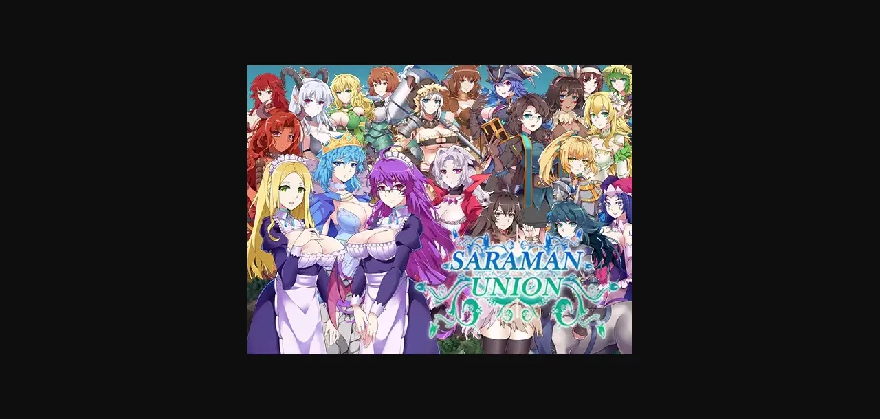 Others Completed Saraman Union [v1.00] [Pasture Soft] | Free Adult Games