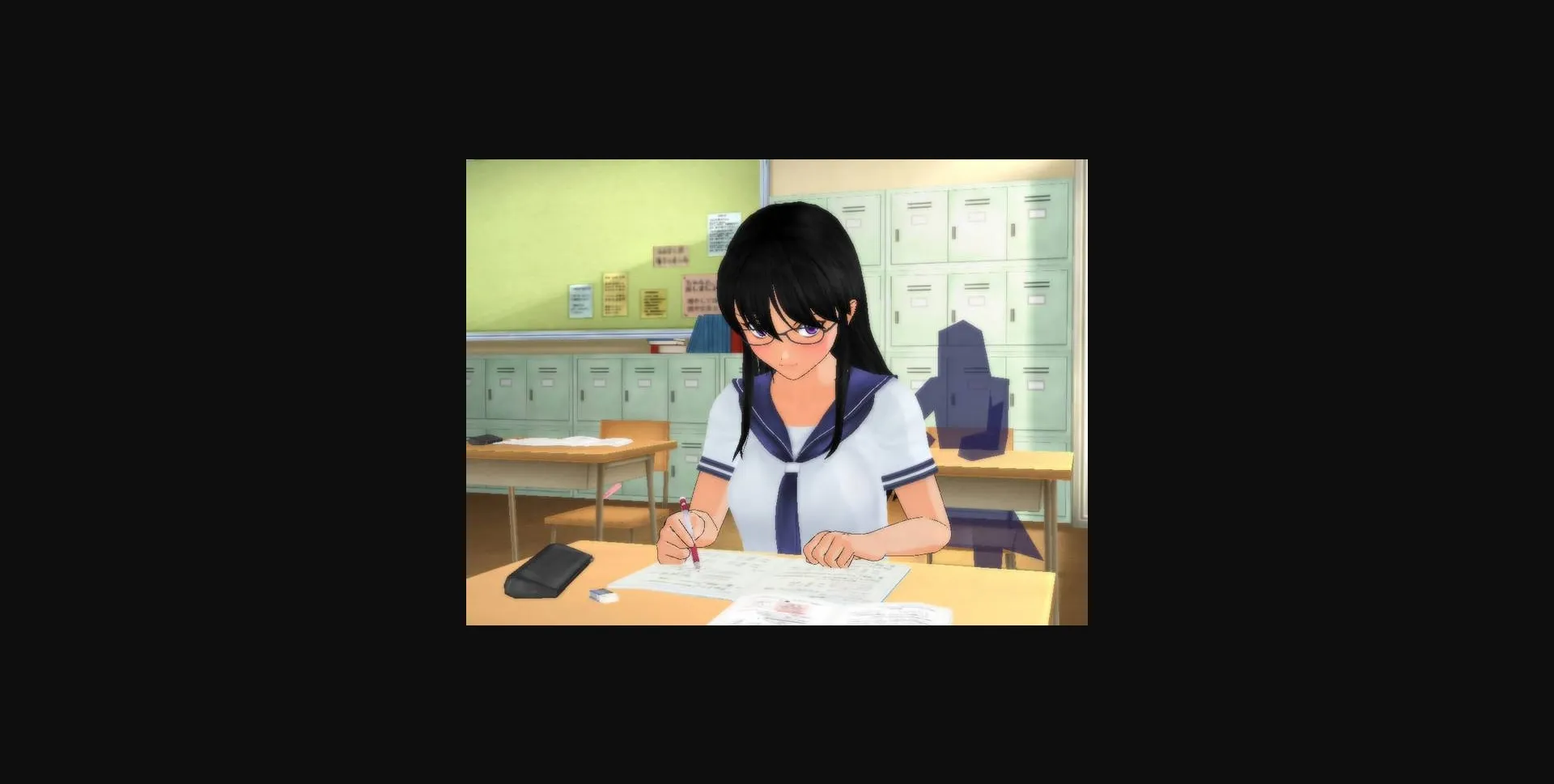 Others Completed SchoolMate 2 [Final] [Illusion] | Free Adult Games