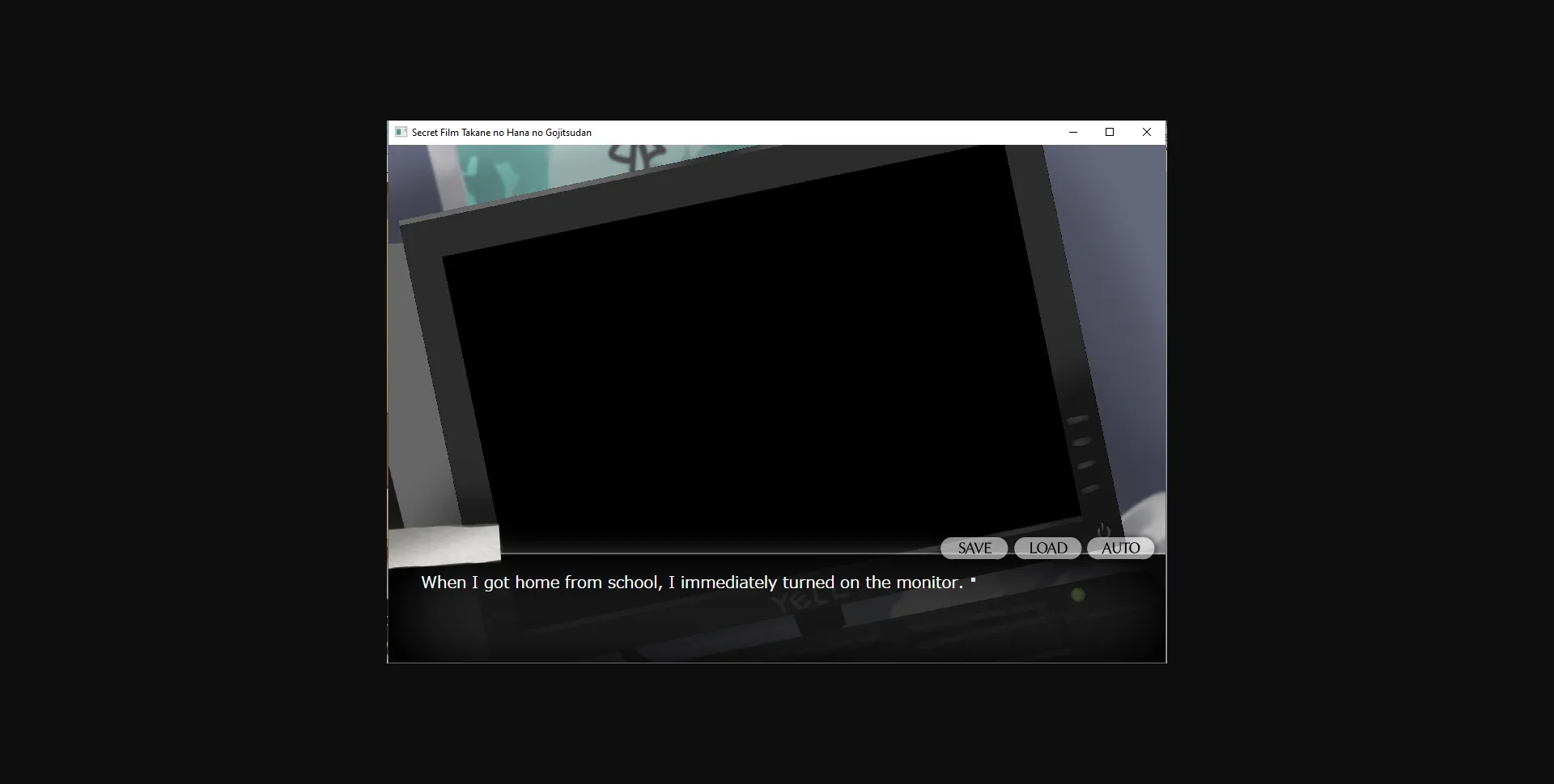 Others Completed Secret Film Takane no Hana no Gojitsudan [Final] [Hachimitsu Ichigo] | Free Adult Games