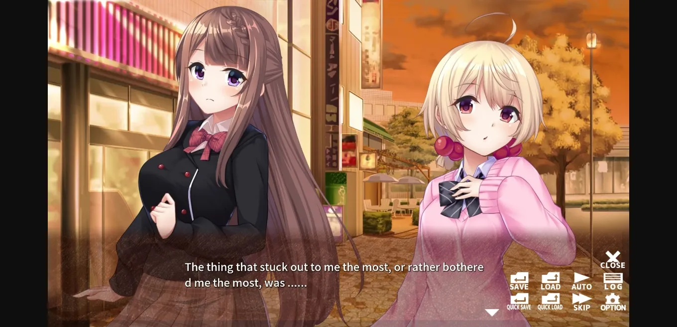 Others Completed Secret romance with streamer girls [Final] [CyberStep, Inc., Rideon Works Co. Ltd] | Free Adult Games