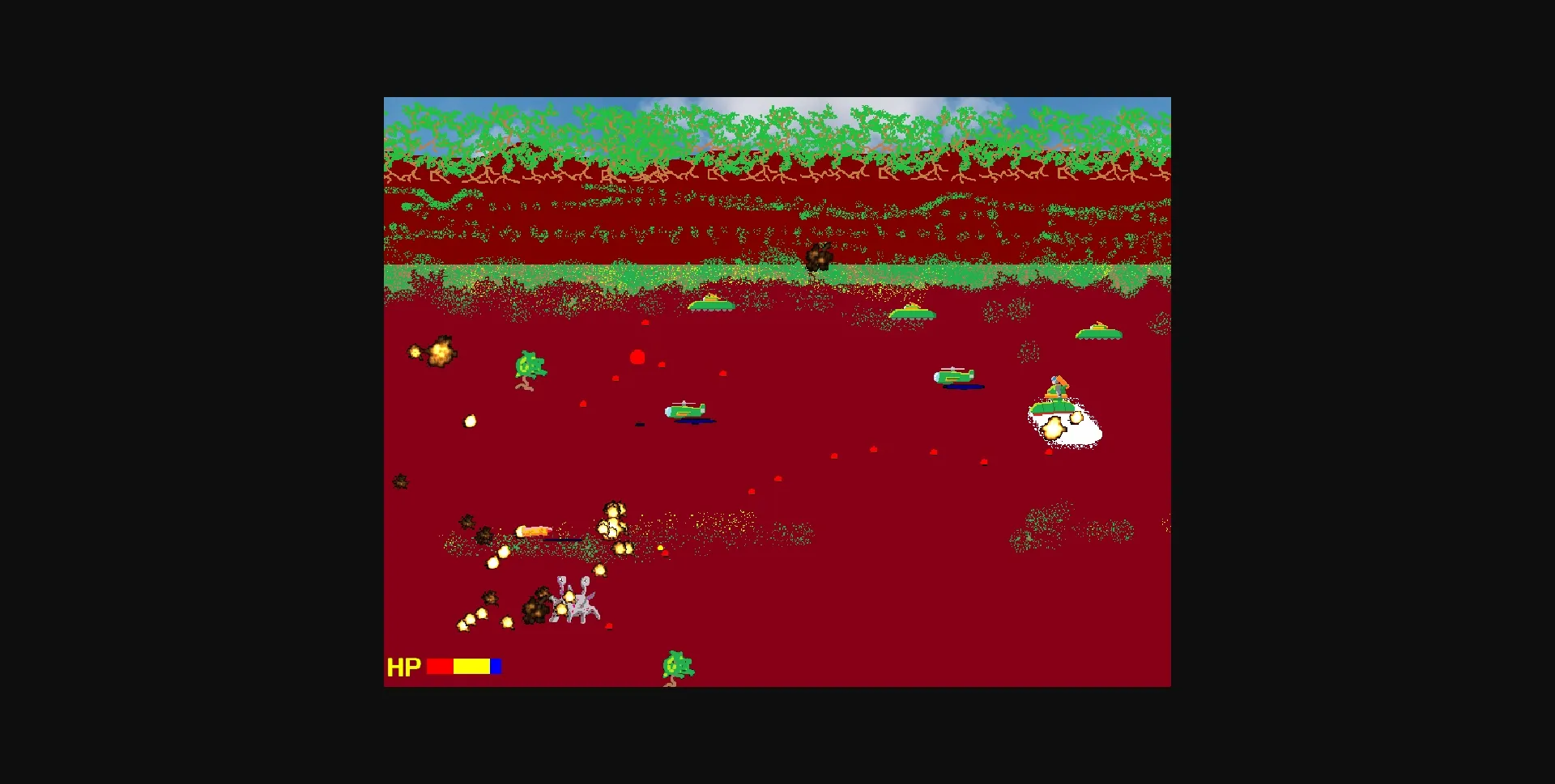 Others Completed Seika VS Tentacle Monster [Final] [DinDinDinDin] | Free Adult Games