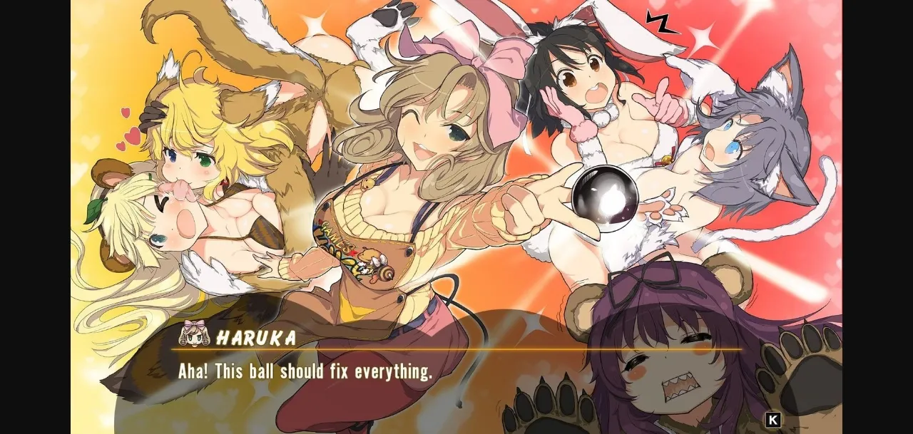 Others Completed SENRAN KAGURA Peach Ball [Final] [Tamsoft] | Free Adult Games