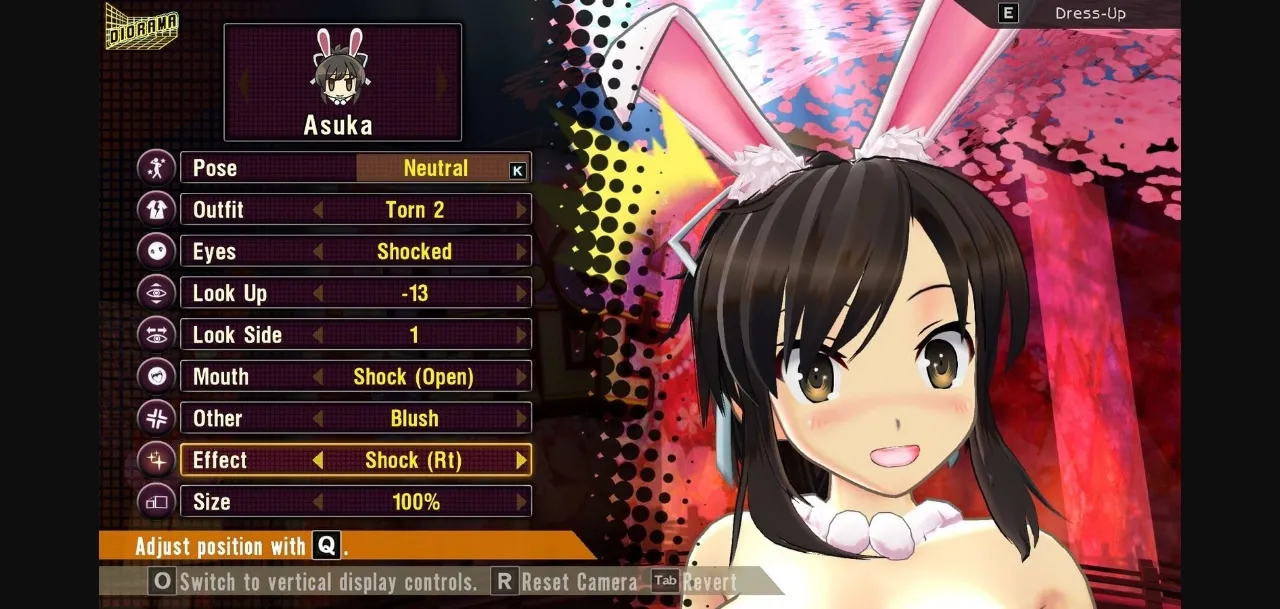 Others Completed SENRAN KAGURA Peach Ball [Final] [Tamsoft] | Free Adult Games