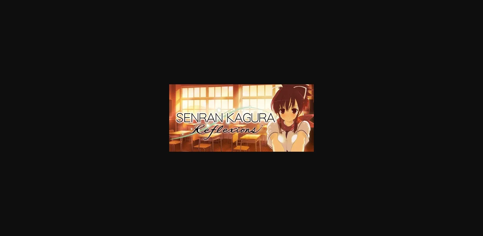 Others Completed SENRAN KAGURA Reflexions [Final] [Tamsoft XSEED] | Free Adult Games