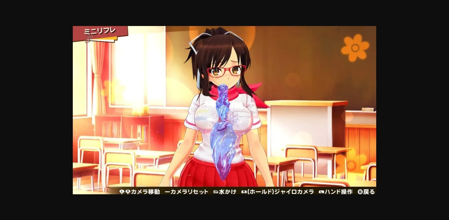Others Completed SENRAN KAGURA Reflexions [Final] [Tamsoft XSEED] | Free Adult Games