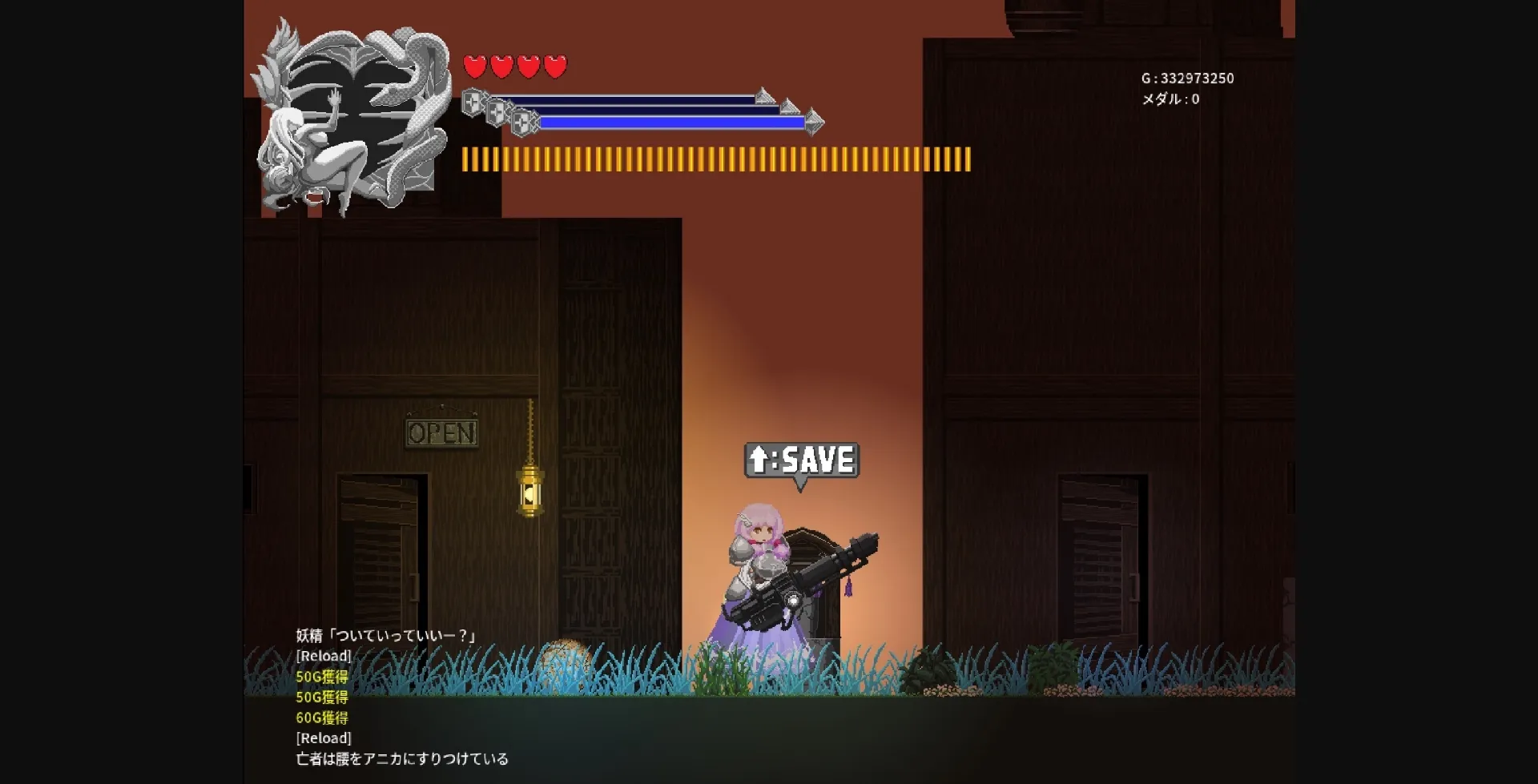 Others Completed Setalia the Demon Realm [v1.21] [uzuraZanac] | Free Adult Games