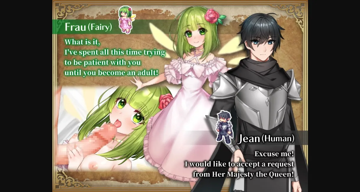 Others Completed Sevens World [Final] [Naginata Soft ] | Free Adult Games