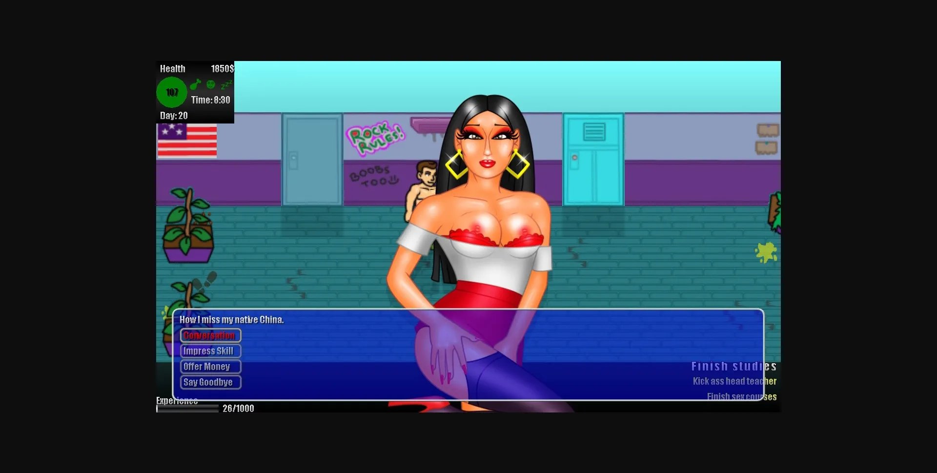 Others Completed Sex Apartments [Final] [Slippy Floor] | Free Adult Games