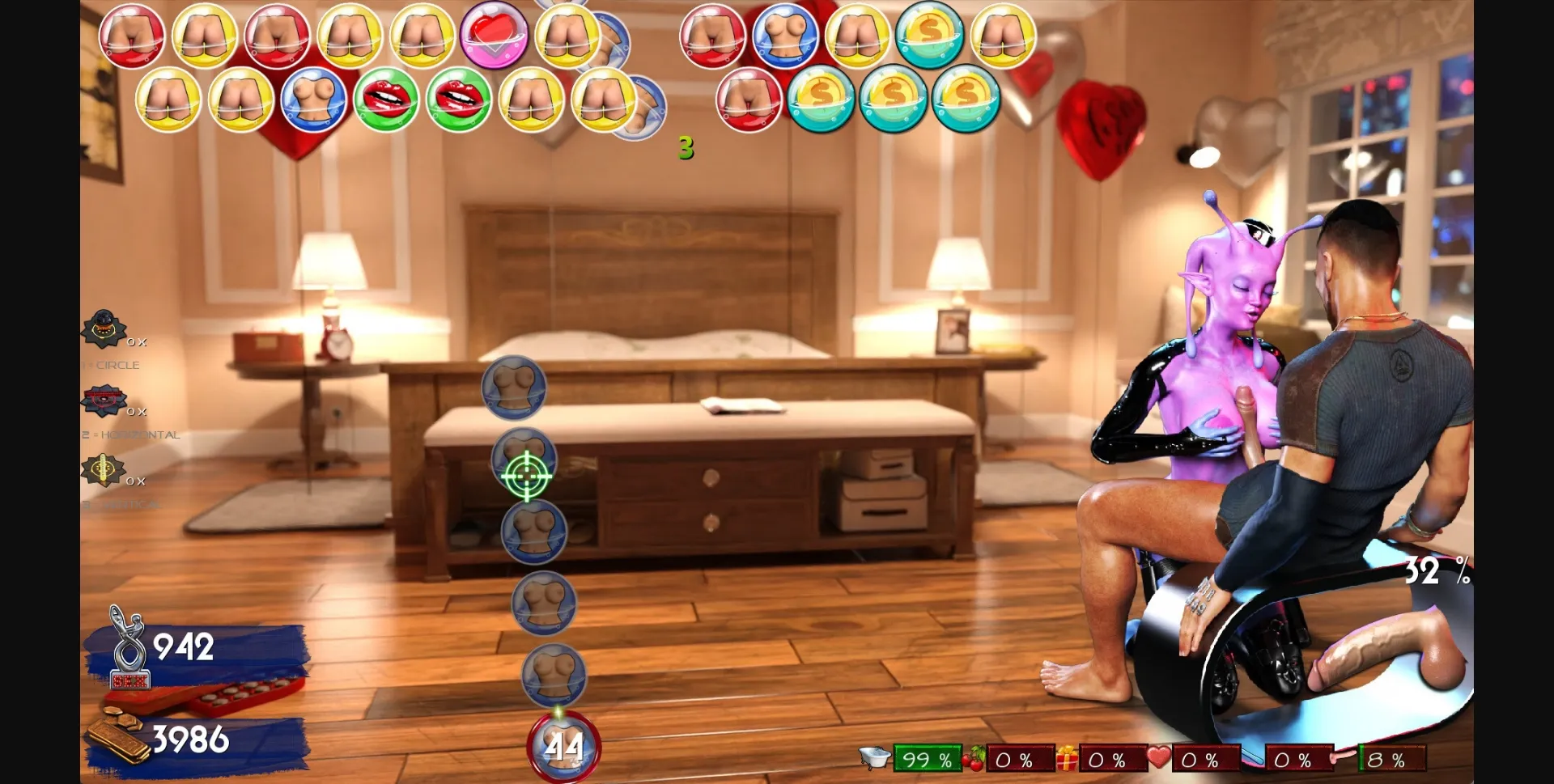 Others Completed Sex Dating on Mars [Final] [CritoGames] | Free Adult Games