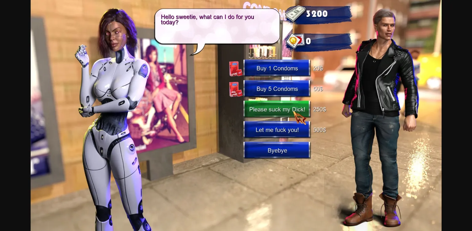 Others Completed Sex Dating Trip [Final] [CritoGames] | Free Adult Games