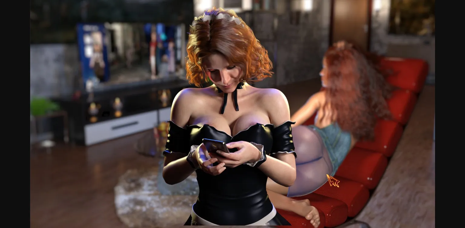 Others Completed Sex Dating Trip [Final] [CritoGames] | Free Adult Games