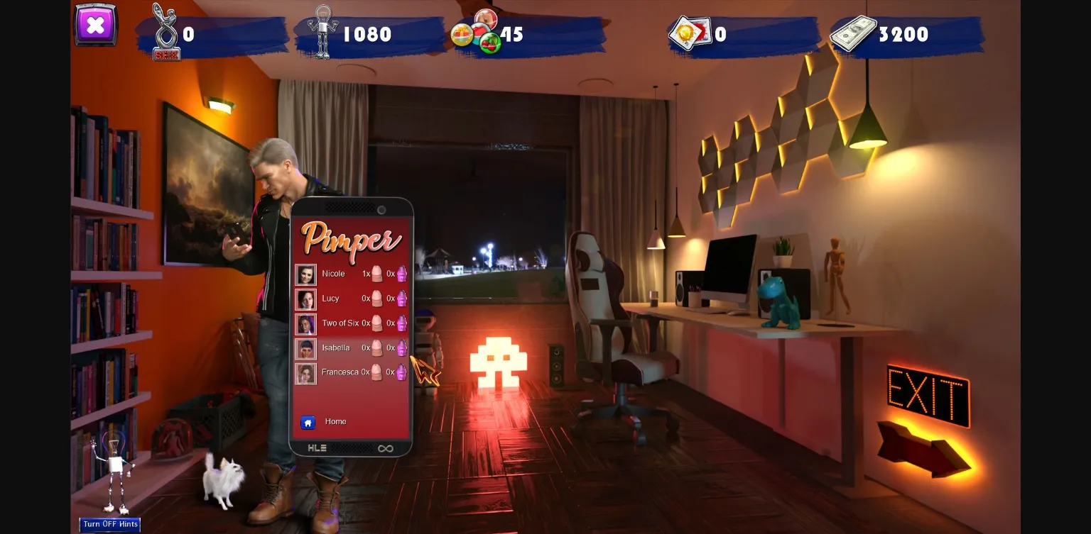 Others Completed Sex Dating Trip [Final] [CritoGames] | Free Adult Games