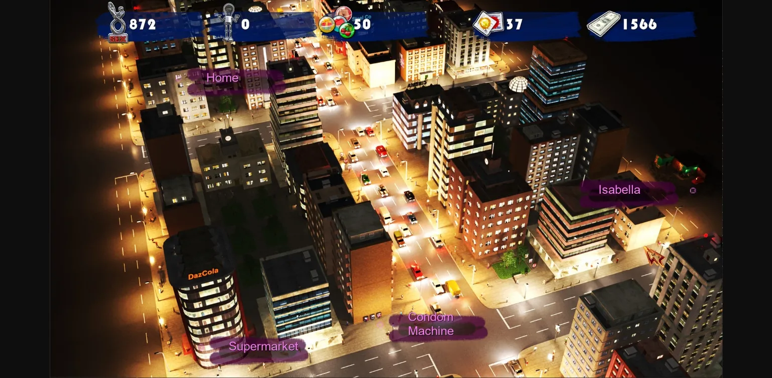 Others Completed Sex Dating Trip [Final] [CritoGames] | Free Adult Games