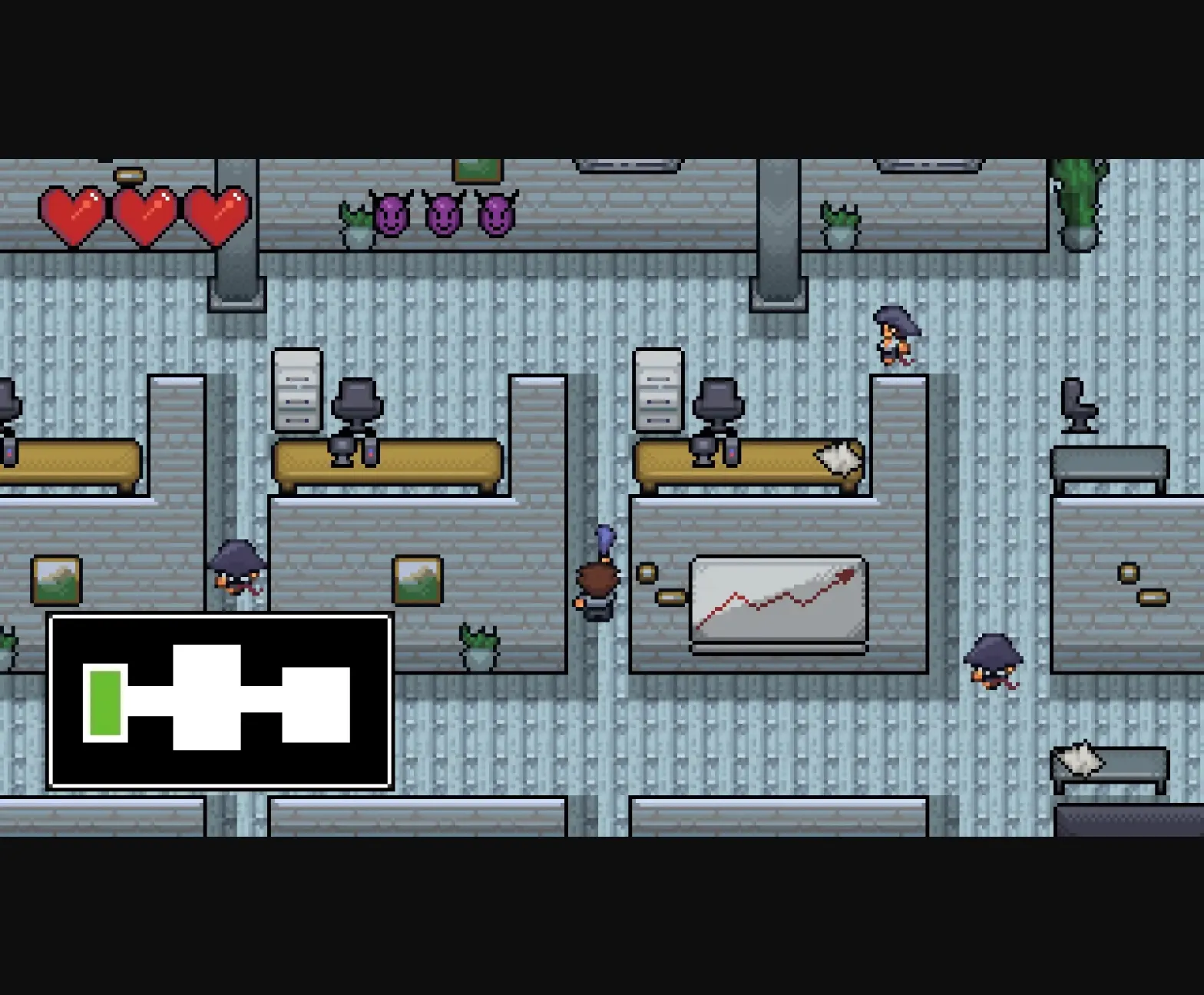 Others Completed Sex in the Office [Final] [Jhinbrush] | Free Adult Games