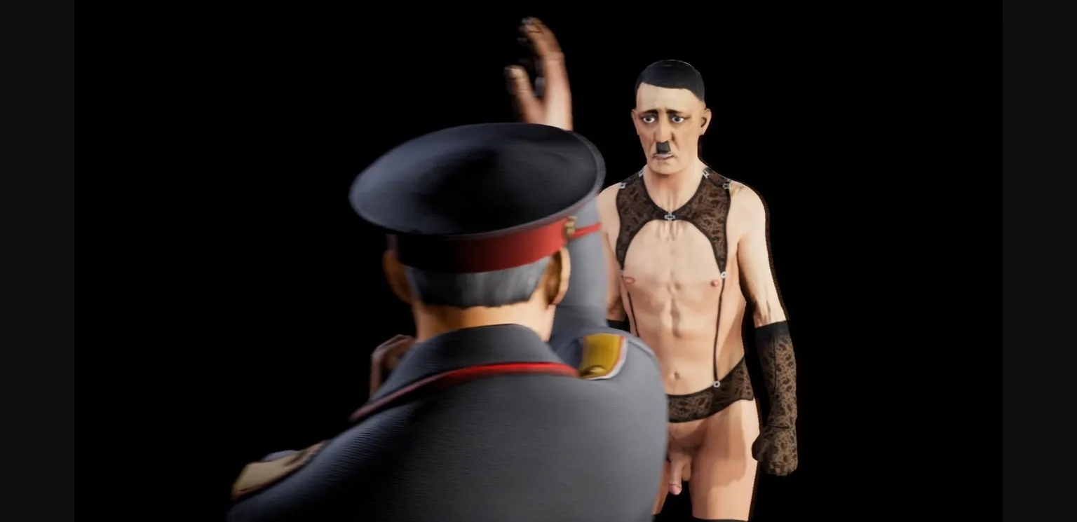 Others Completed Sex with Stalin [Final] [Boobs Dev] | Free Adult Games