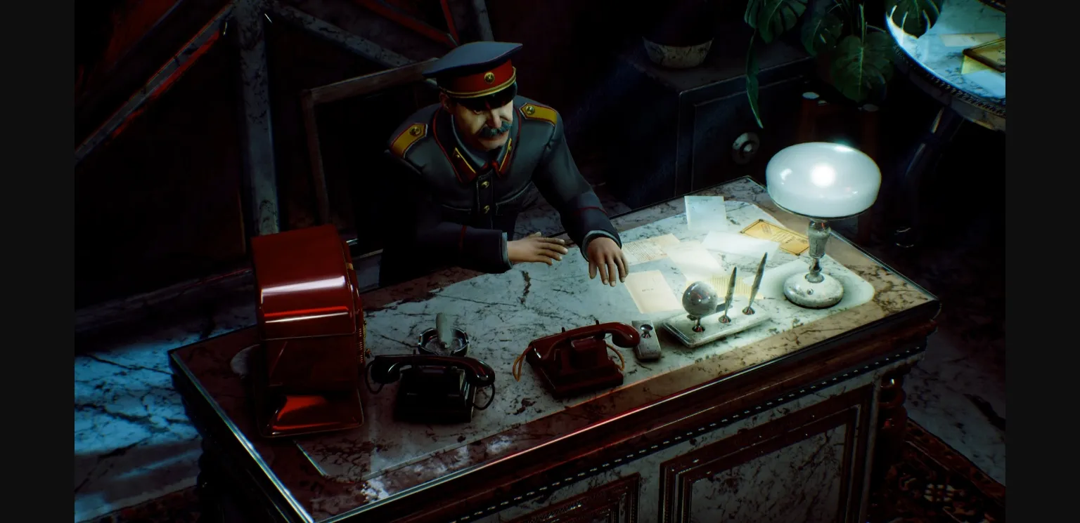 Others Completed Sex with Stalin [Final] [Boobs Dev] | Free Adult Games