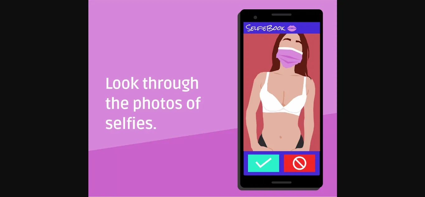 Others Completed Sexy Facemask Mod [v1] [HH Richards] | Free Adult Games