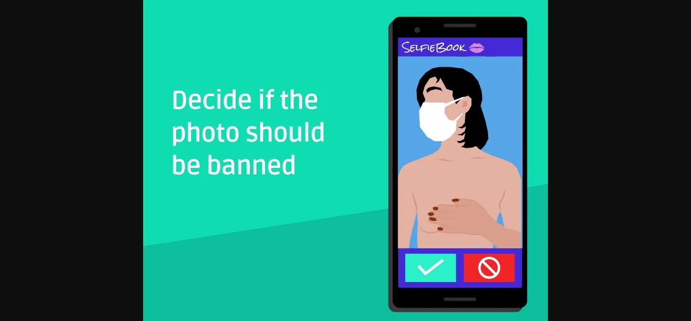 Others Completed Sexy Facemask Mod [v1] [HH Richards] | Free Adult Games