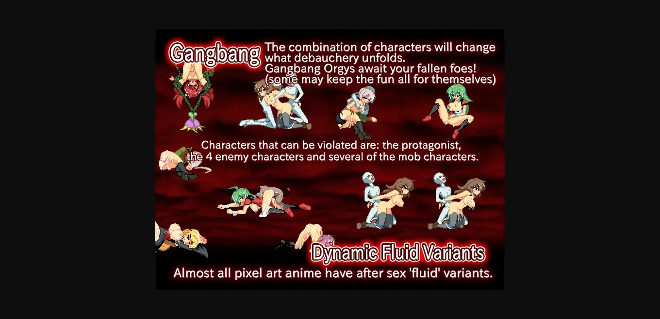 Others Completed She ill server [v1.19] [furonezumi] | Free Adult Games