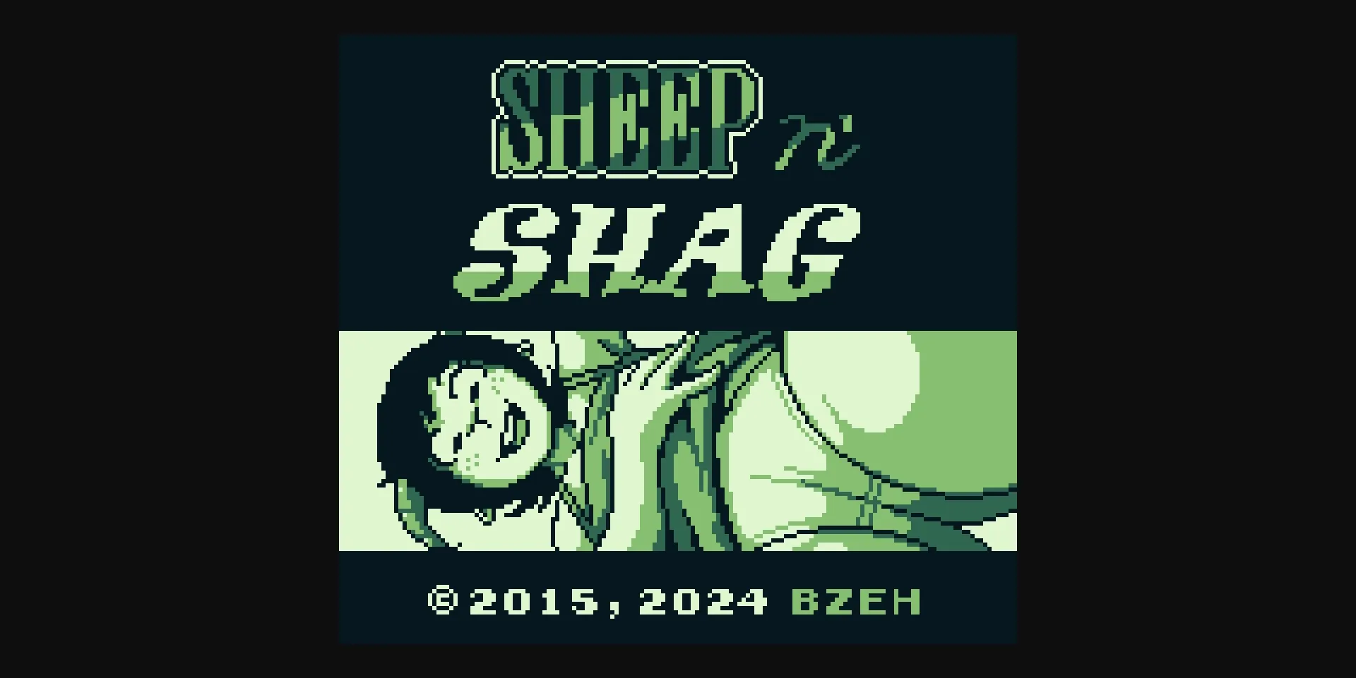 Others Completed Sheep N Shag [v1.0] [Bze] | Free Adult Games