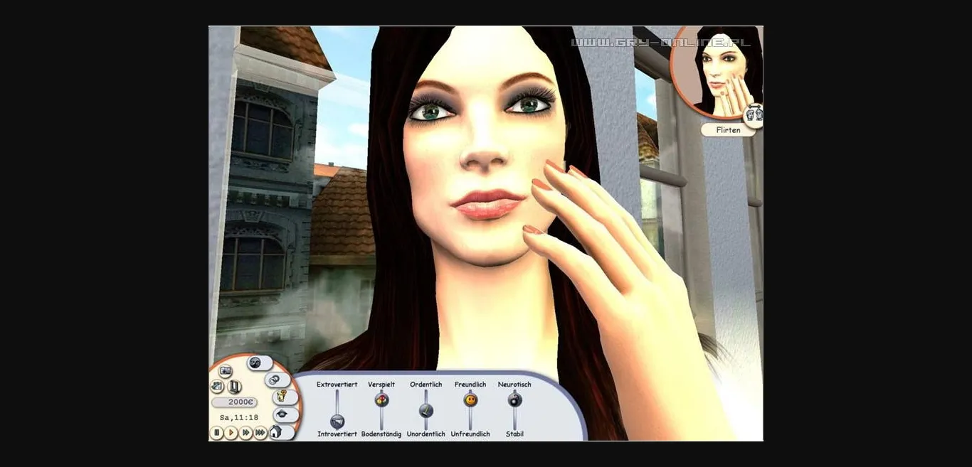 Others Completed Singles  Flirt Up Your Life [Rotobee] | Free Adult Games