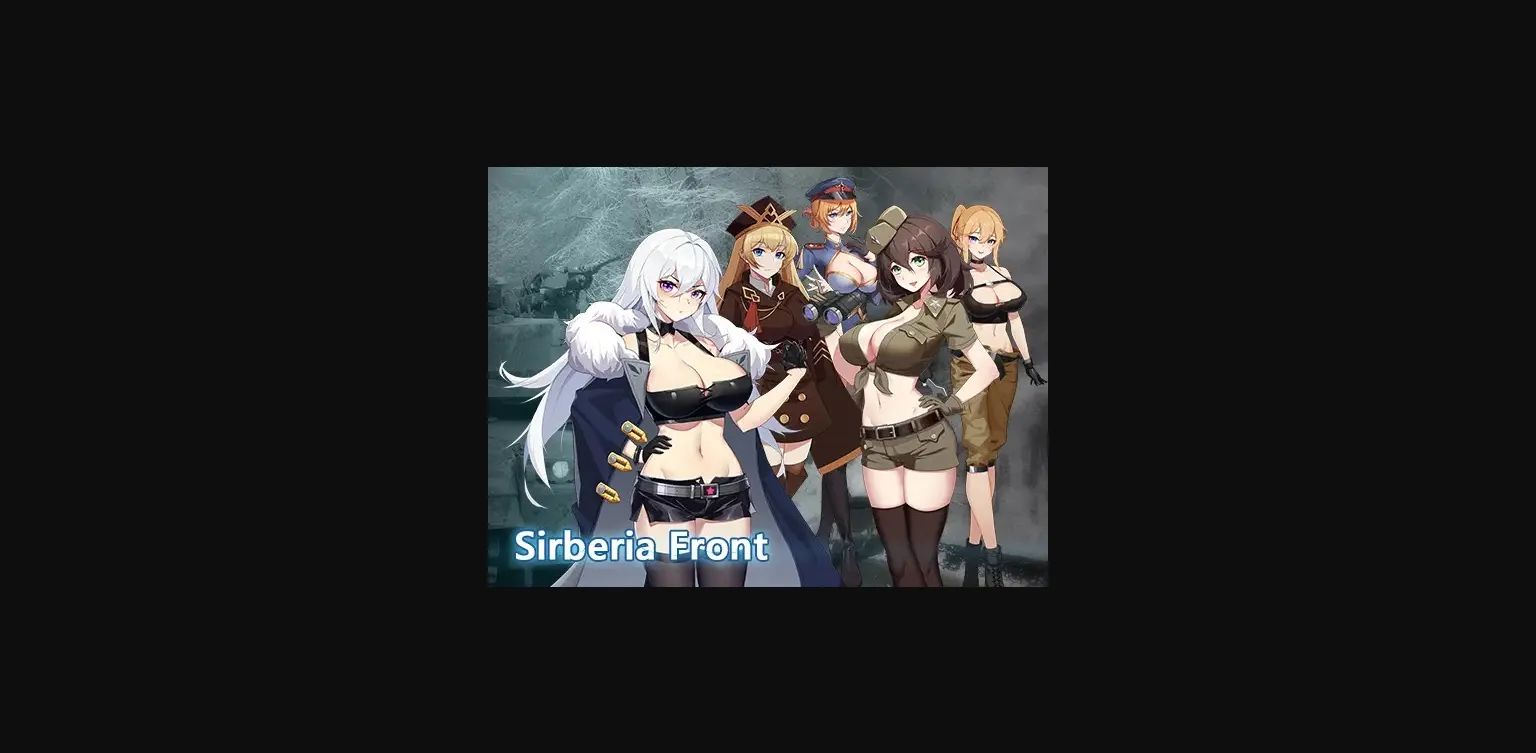 Others Completed Sirberia Front [Final] [Pasture Soft] | Free Adult Games