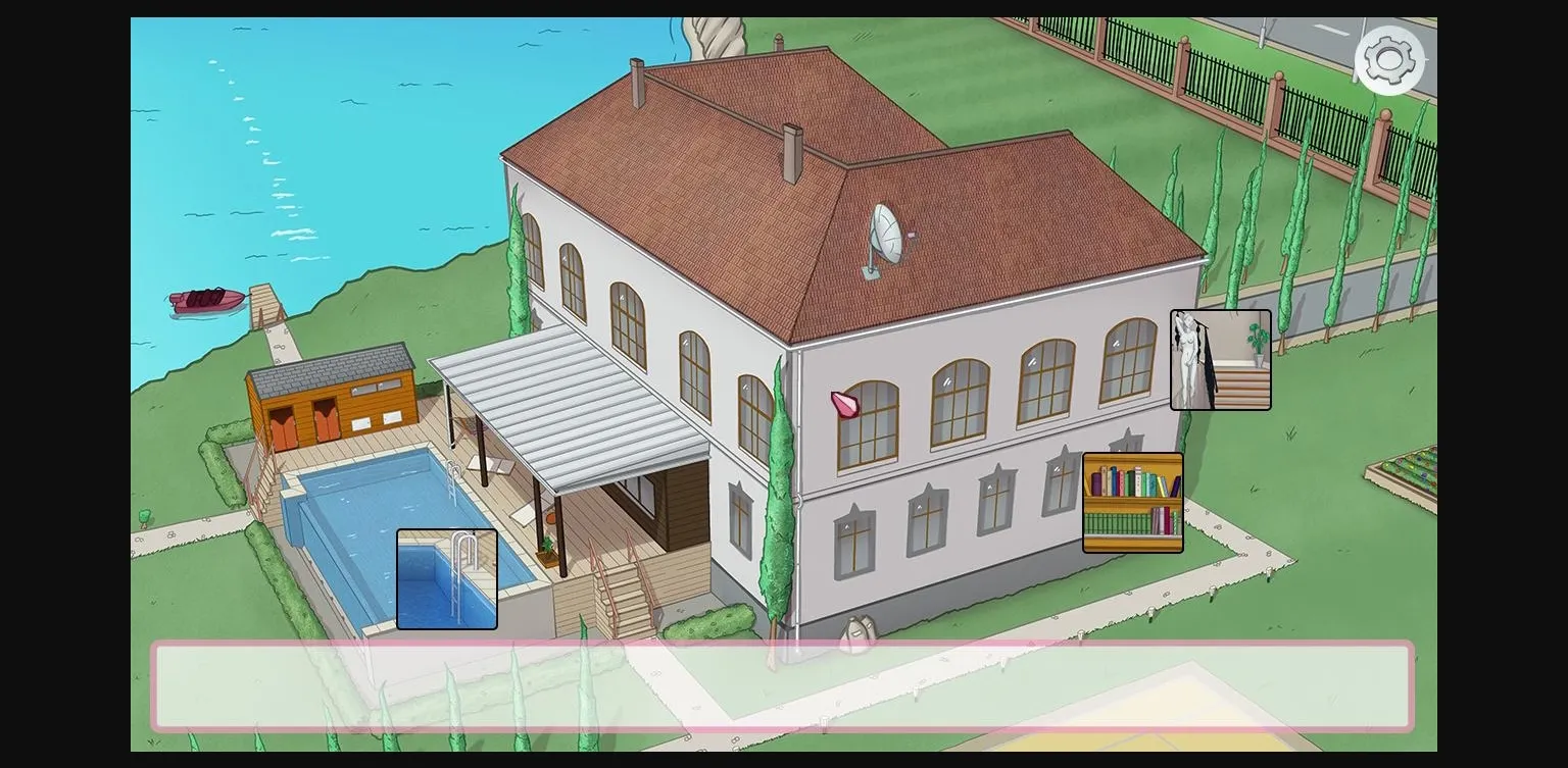 Others Completed Sisters' Secret [v1.0.1] [CherrySock] | Free Adult Games