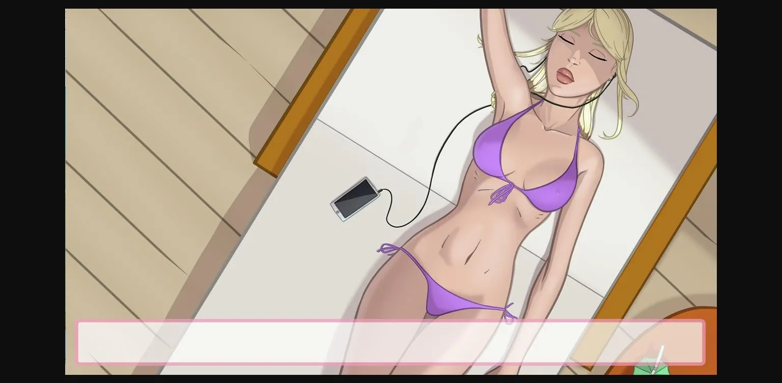 Others Completed Sisters' Secret [v1.0.1] [CherrySock] | Free Adult Games