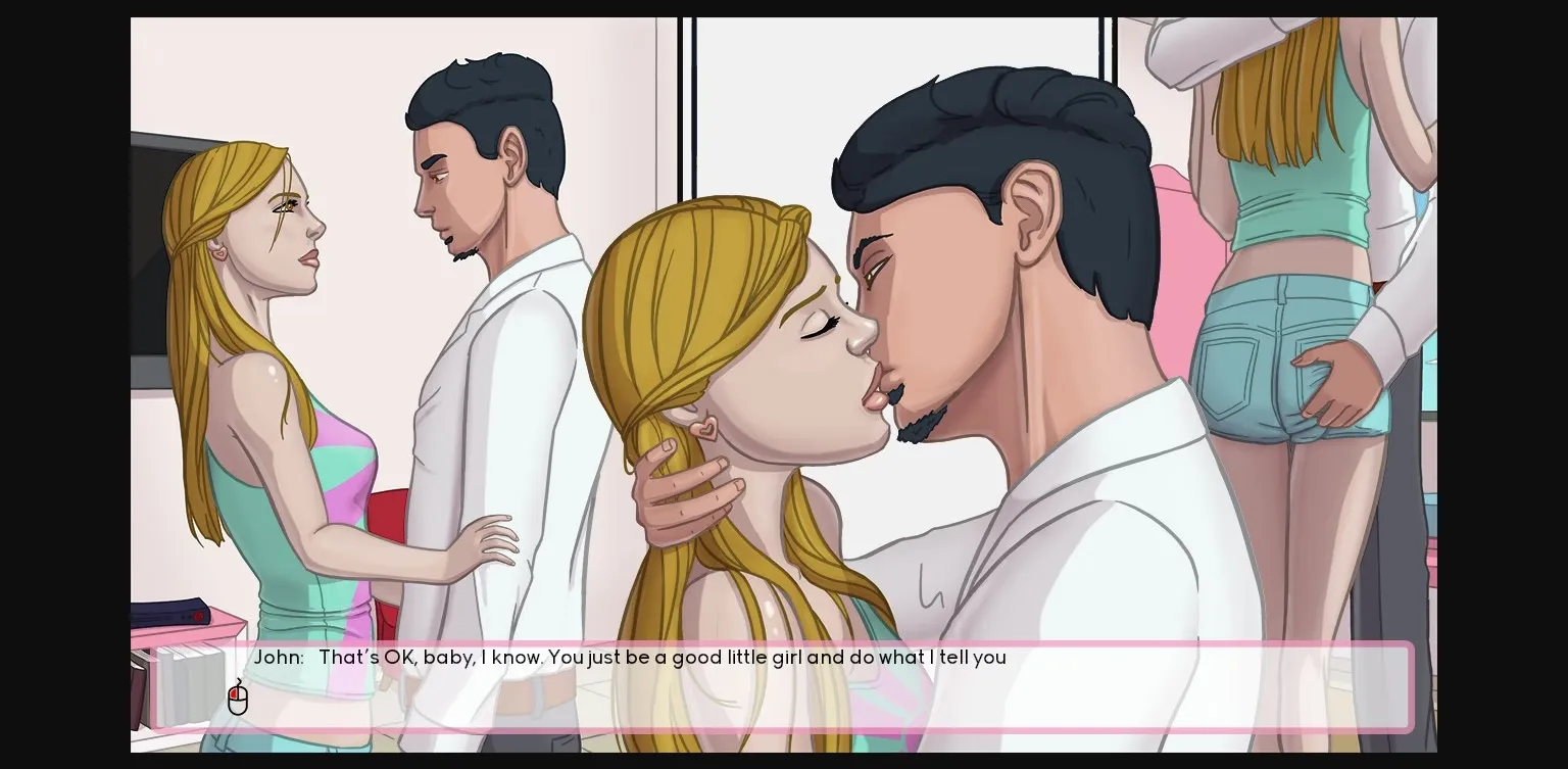 Others Completed Sisters' Secret [v1.0.1] [CherrySock] | Free Adult Games