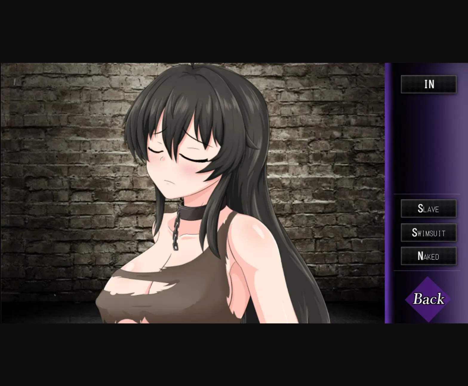 Others Completed Slave Doll [Final] [WAWA] | Free Adult Games