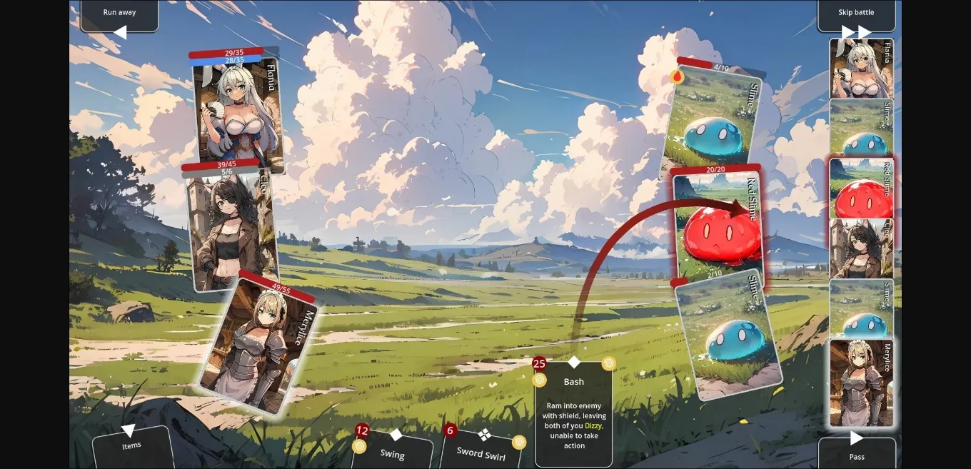 Others Completed Slave Harem [Final] [Artoonu] | Free Adult Games