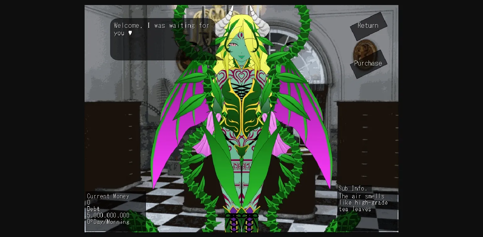 Others Completed Slave Matrix [v3.2] [Auto Eden] | Free Adult Games