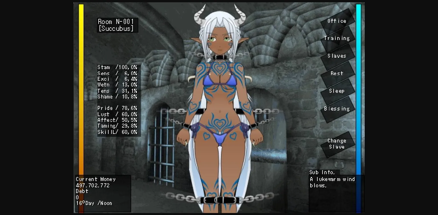 Others Completed Slave Matrix [v3.2] [Auto Eden] | Free Adult Games