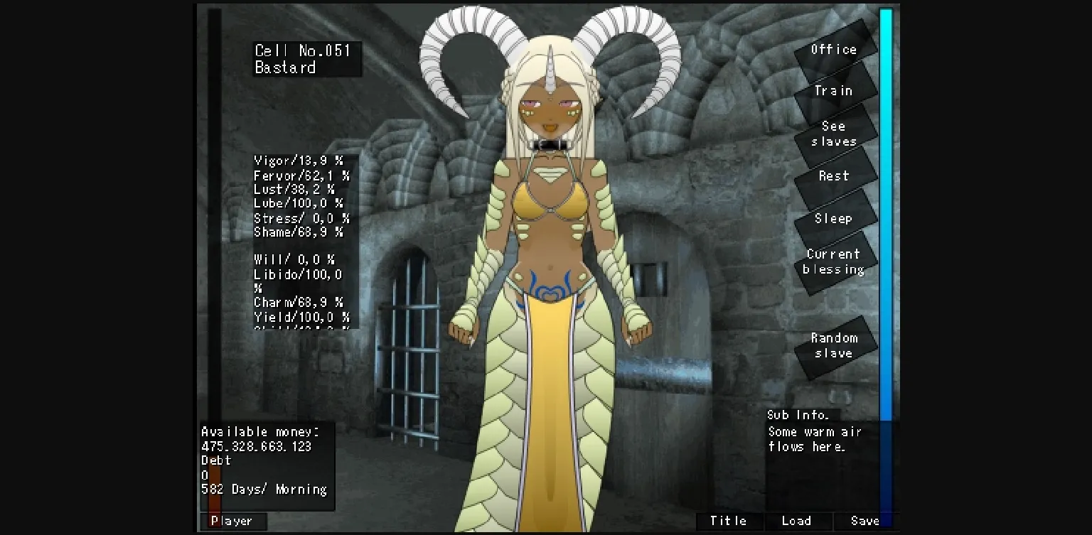 Others Completed Slave Matrix [v3.2] [Auto Eden] | Free Adult Games