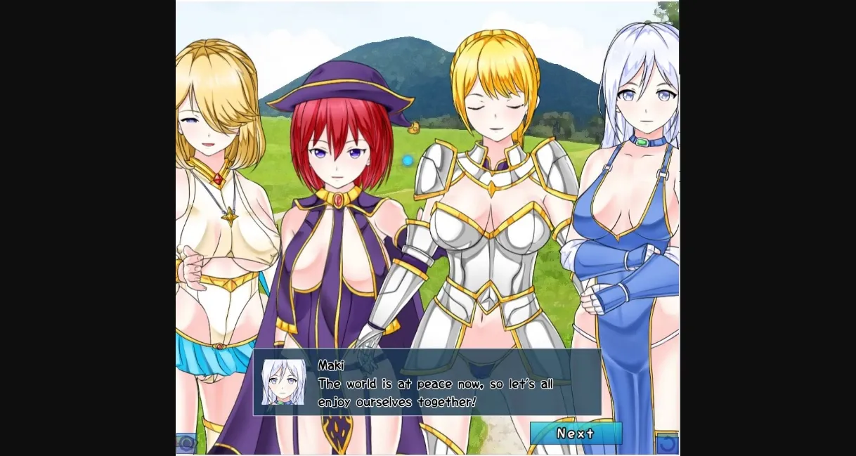 Others Completed Slime VS. Female Hero Party [Final] [Uzura Studio] | Free Adult Games